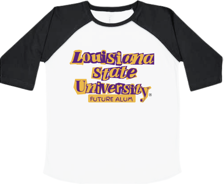 LSU Square