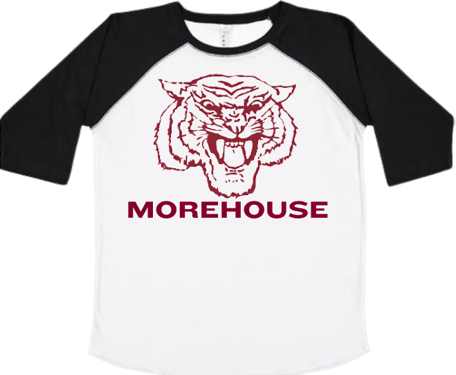 MHC Youth Raglan