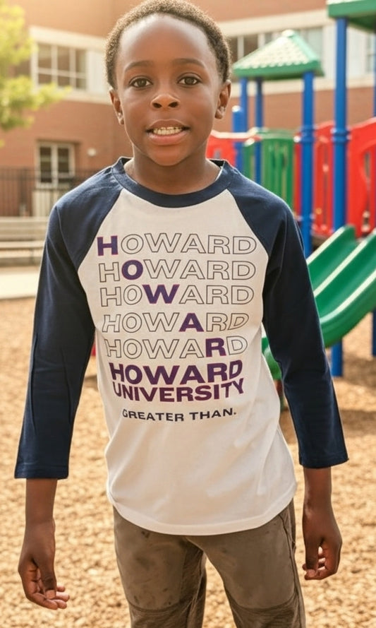 HU Greater Than Raglan
