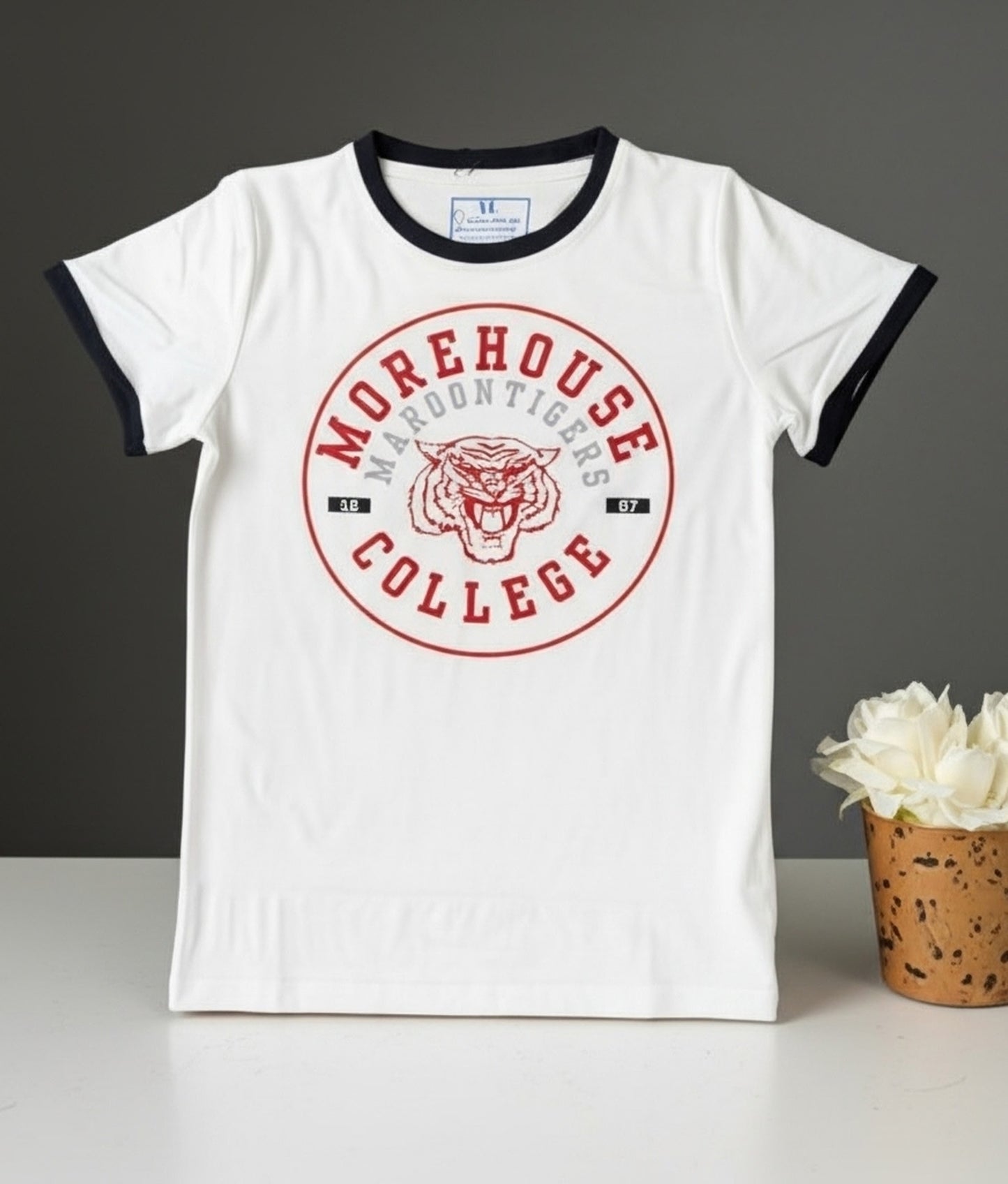 MHC Front