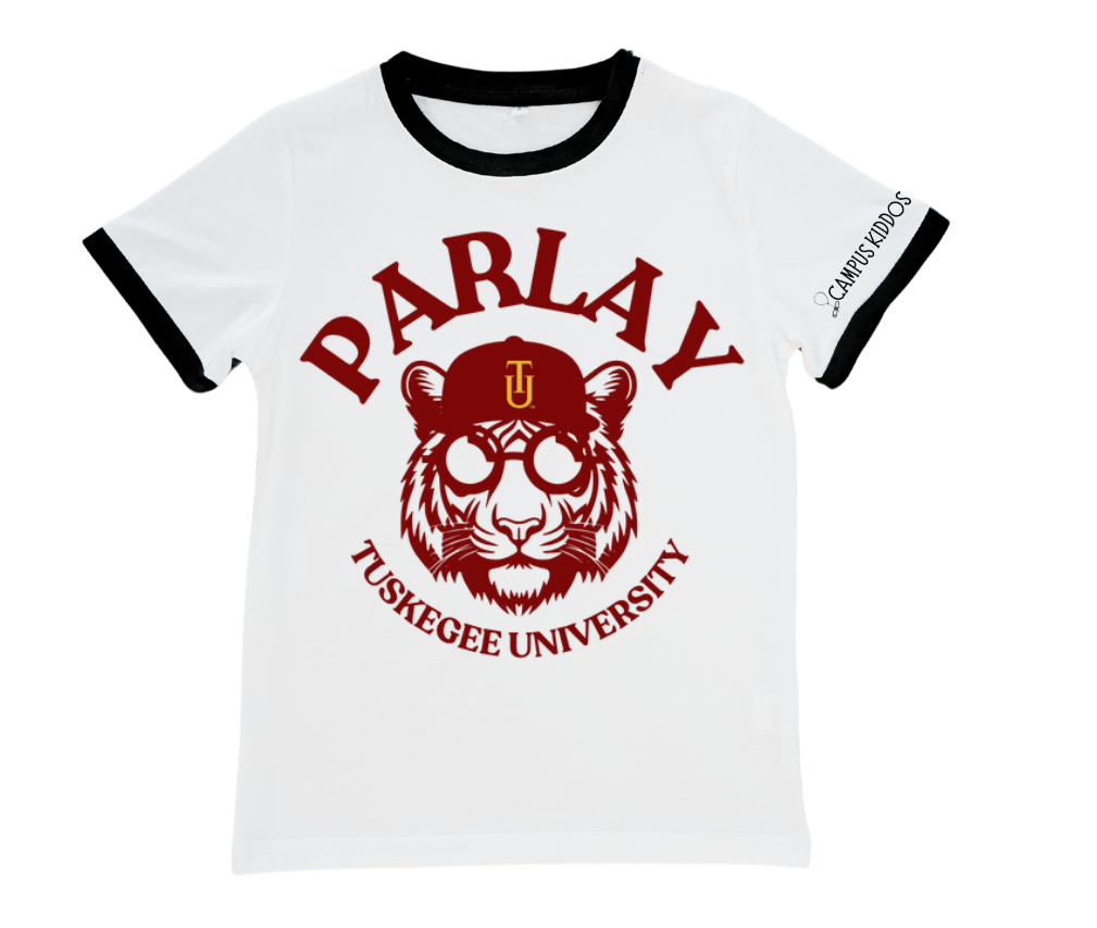 TU PARLAY