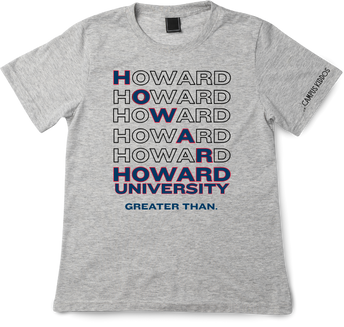 HU Greater Than