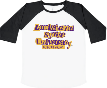 LSU Square