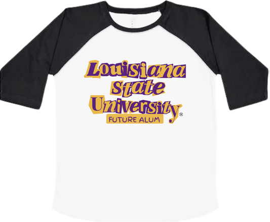 LSU Square