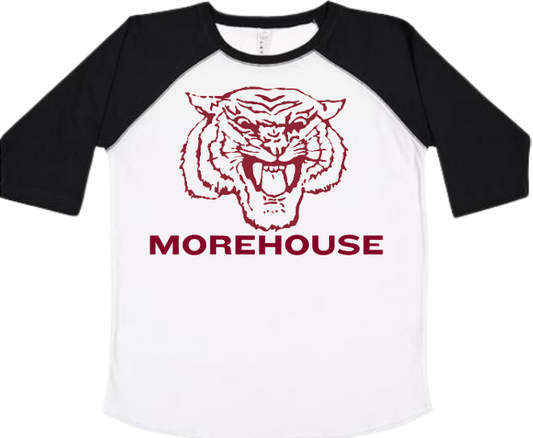 MHC Youth Raglan