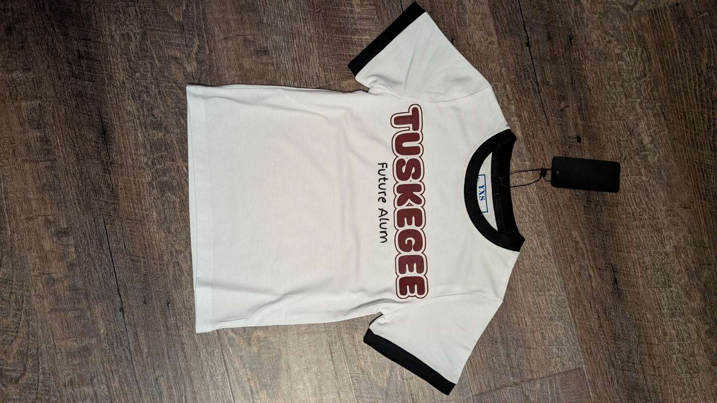 Tuskegee Future Alum Ringer