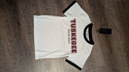 Tuskegee Future Alum Ringer