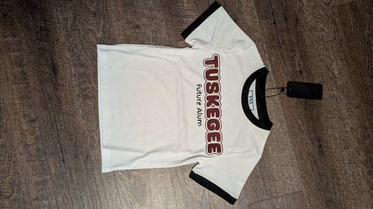 Tuskegee Future Alum Ringer