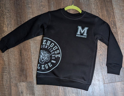 Morehouse Crewneck Sweater