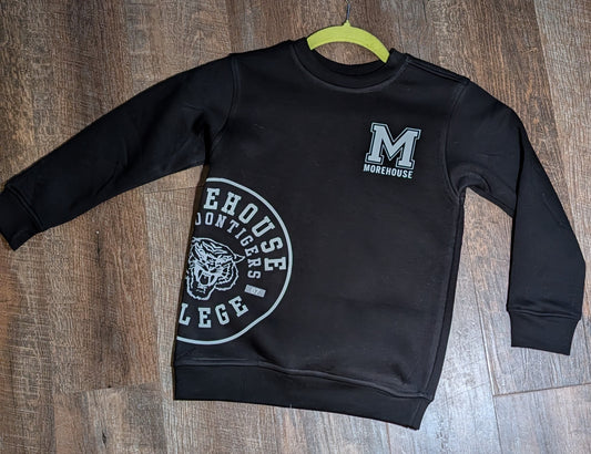 Morehouse Crewneck Sweater