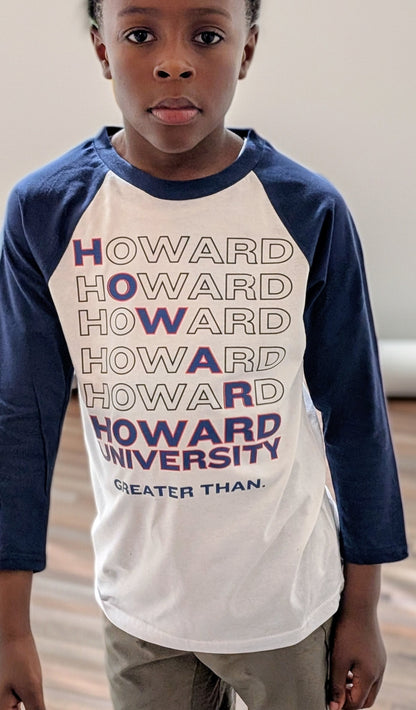 HU Greater Than Raglan