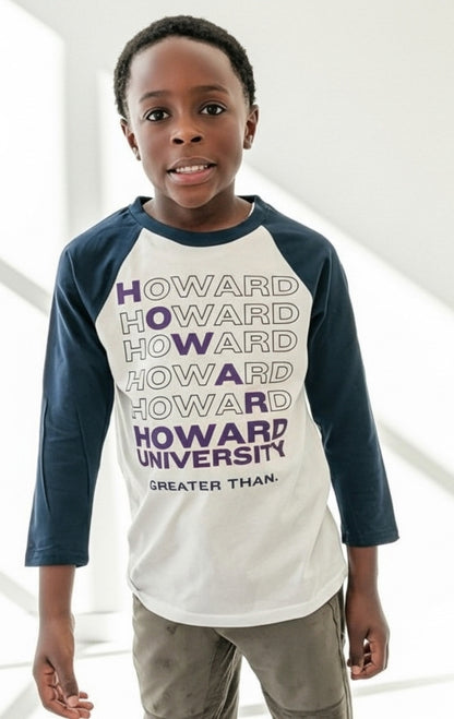 HU Greater Than Raglan