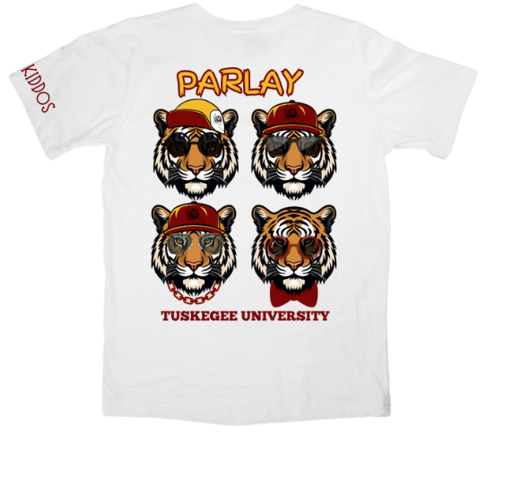 Parlay on Back