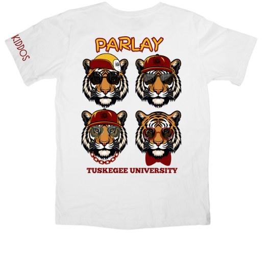 Parlay on Back