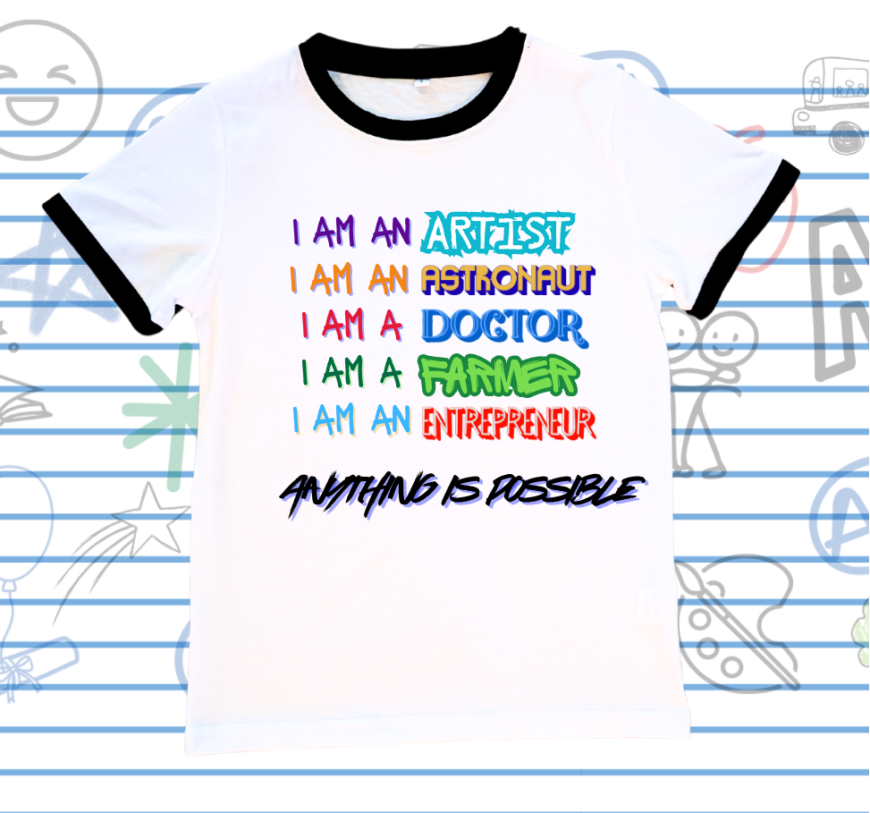 I Am Ringer
