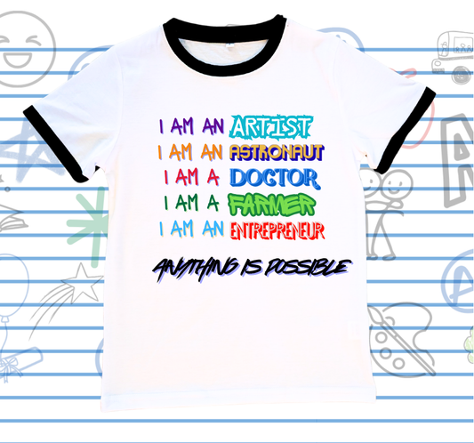 I Am Ringer