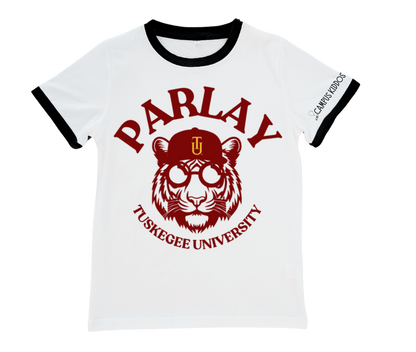 TU PARLAY