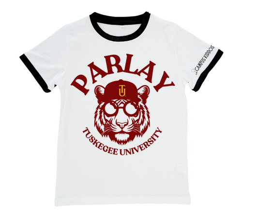 TU PARLAY